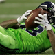 Image for article titled Tedric Thompson's Juggling Interception Is Worth Many More Looks